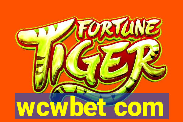 wcwbet com